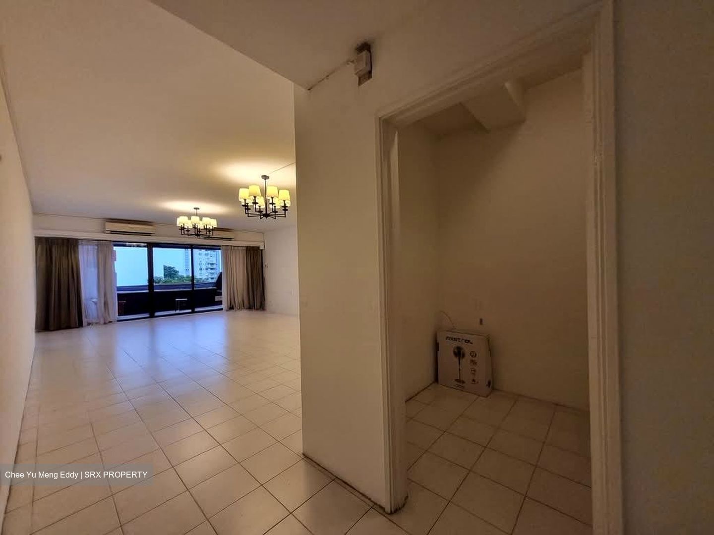 The Cairnhill (D9), Condominium #557840981